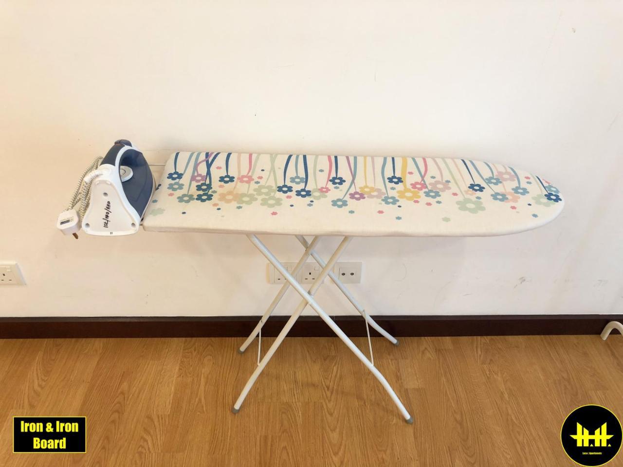 Luco Apartments @ Imperial Suites クチン エクステリア 写真